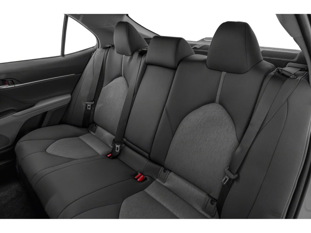 2023 Toyota Camry Hybrid LE CVT (Natl)