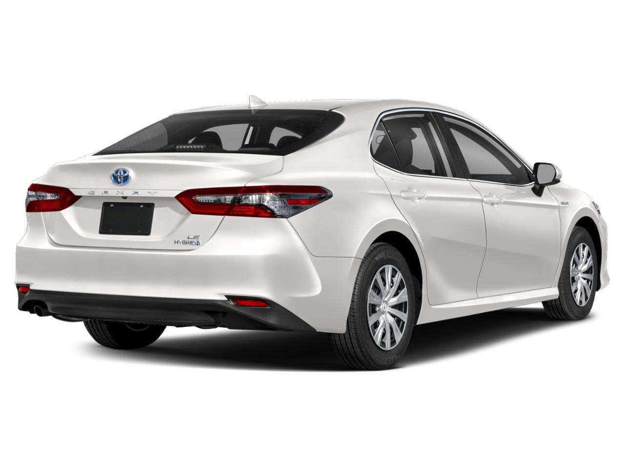 2023 Toyota Camry Hybrid LE CVT (Natl)