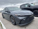 2025 Toyota Camry XSE (Natl)
