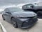 2025 Toyota Camry XSE (Natl)