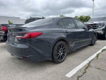 2025 Toyota Camry XSE (Natl)
