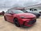 2025 Toyota Camry SE (SE)