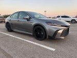 2025 Toyota Camry SE (SE)