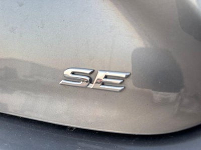 2025 Toyota Camry SE (SE)