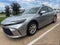 2025 Toyota Camry LE (SE)