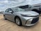 2025 Toyota Camry LE (SE)