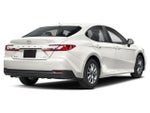 2026 Toyota Camry LE (SE)
