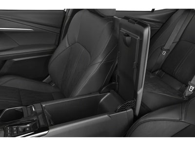 2026 Toyota Camry XSE (Natl)
