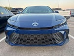 2025 Toyota Camry SE (SE)