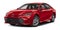 2025 Toyota Camry SE (SE)