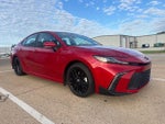 2025 Toyota Camry SE (SE)