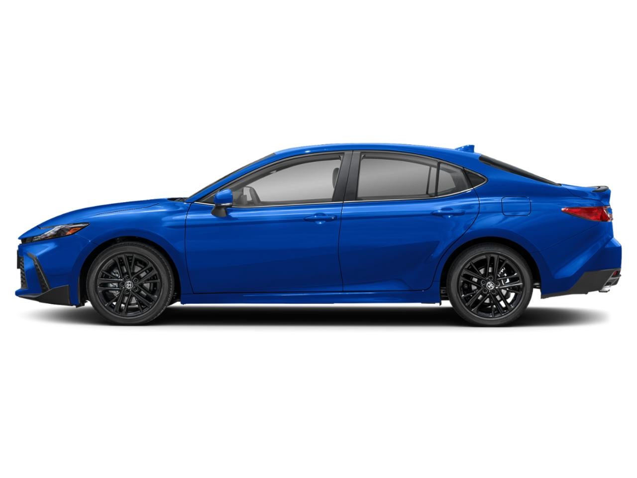 2025 Toyota Camry SE (SE)