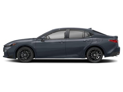 2025 Toyota Camry SE (SE)