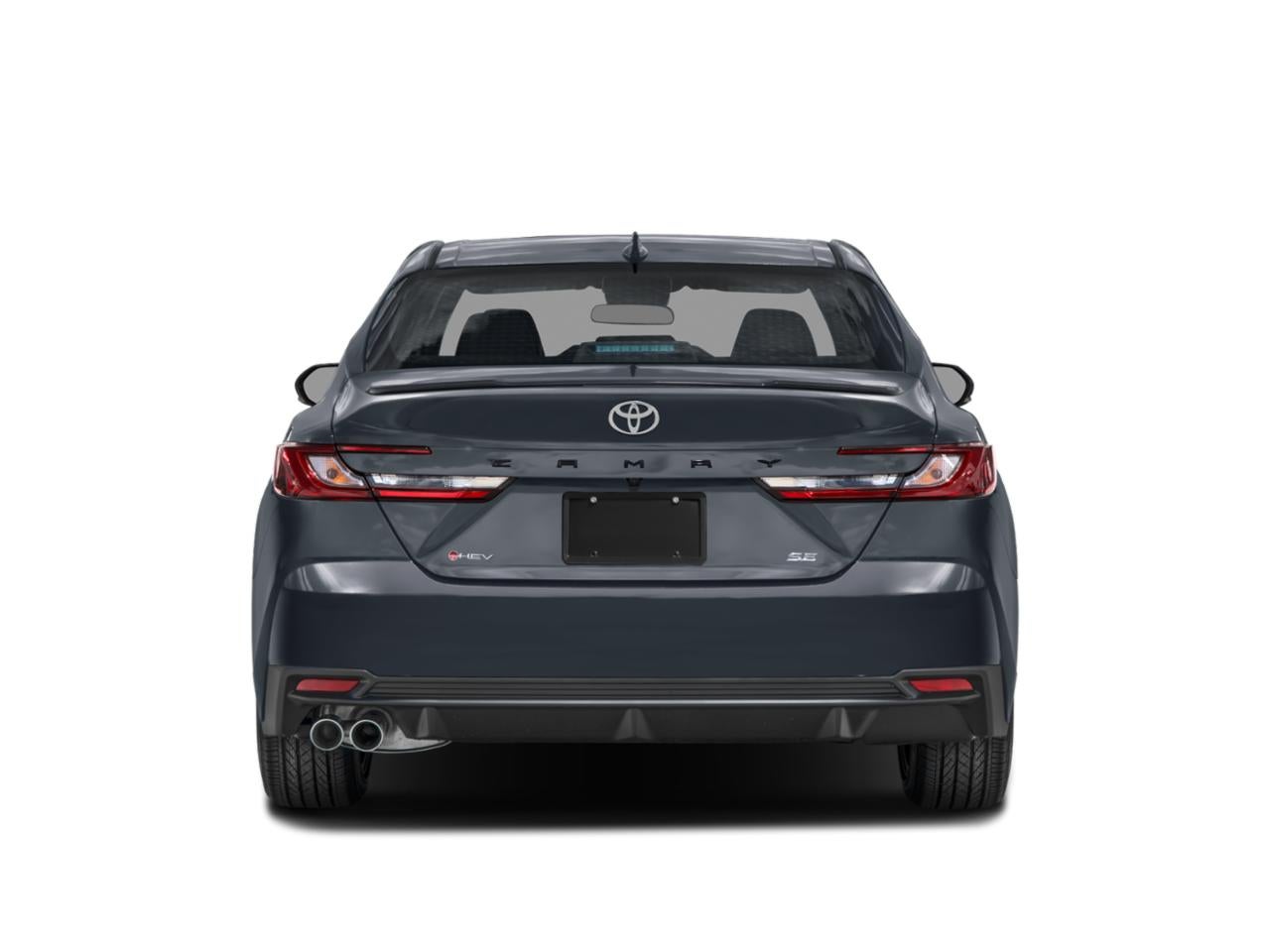 2025 Toyota Camry SE (SE)