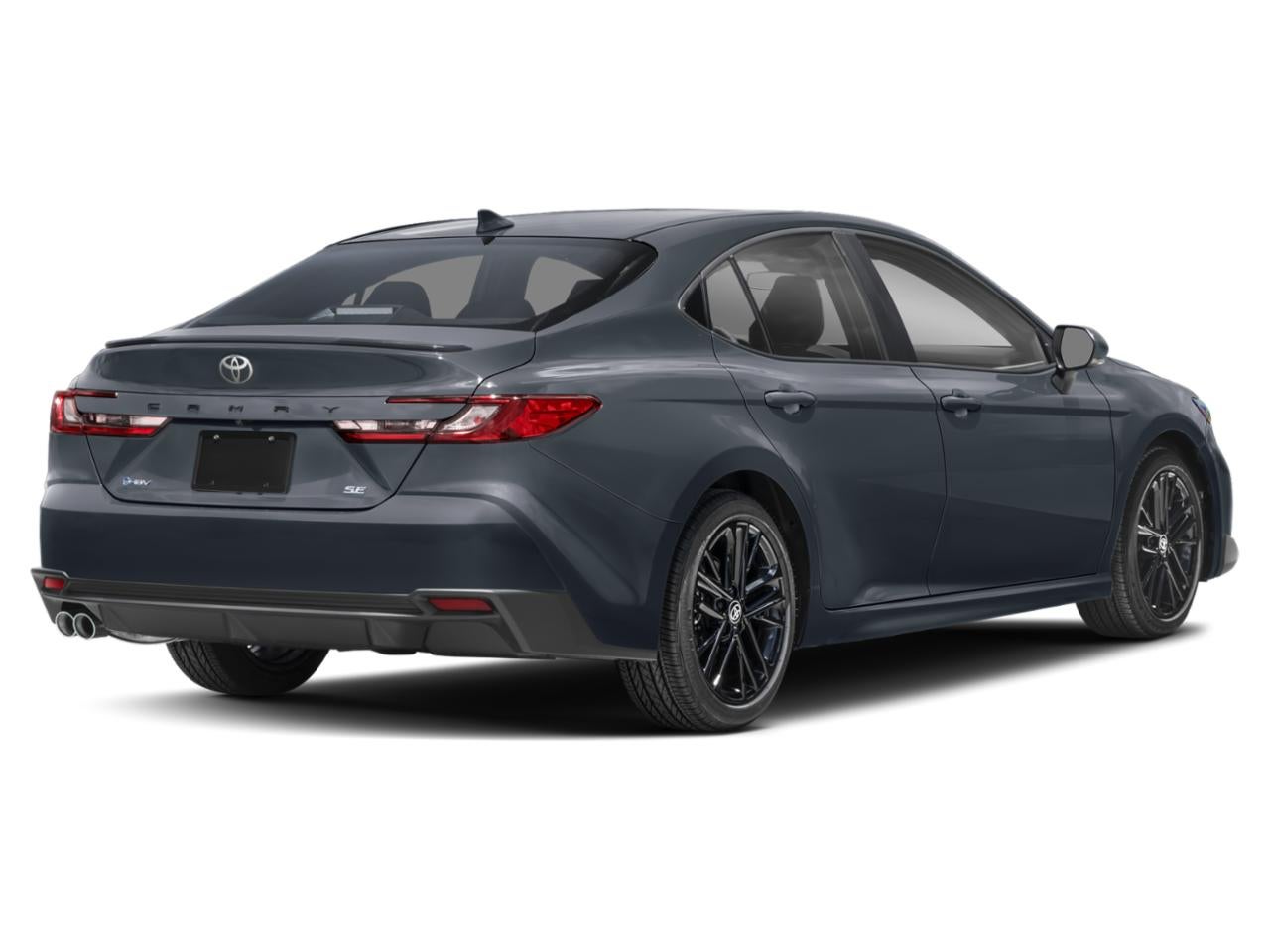 2025 Toyota Camry SE (SE)