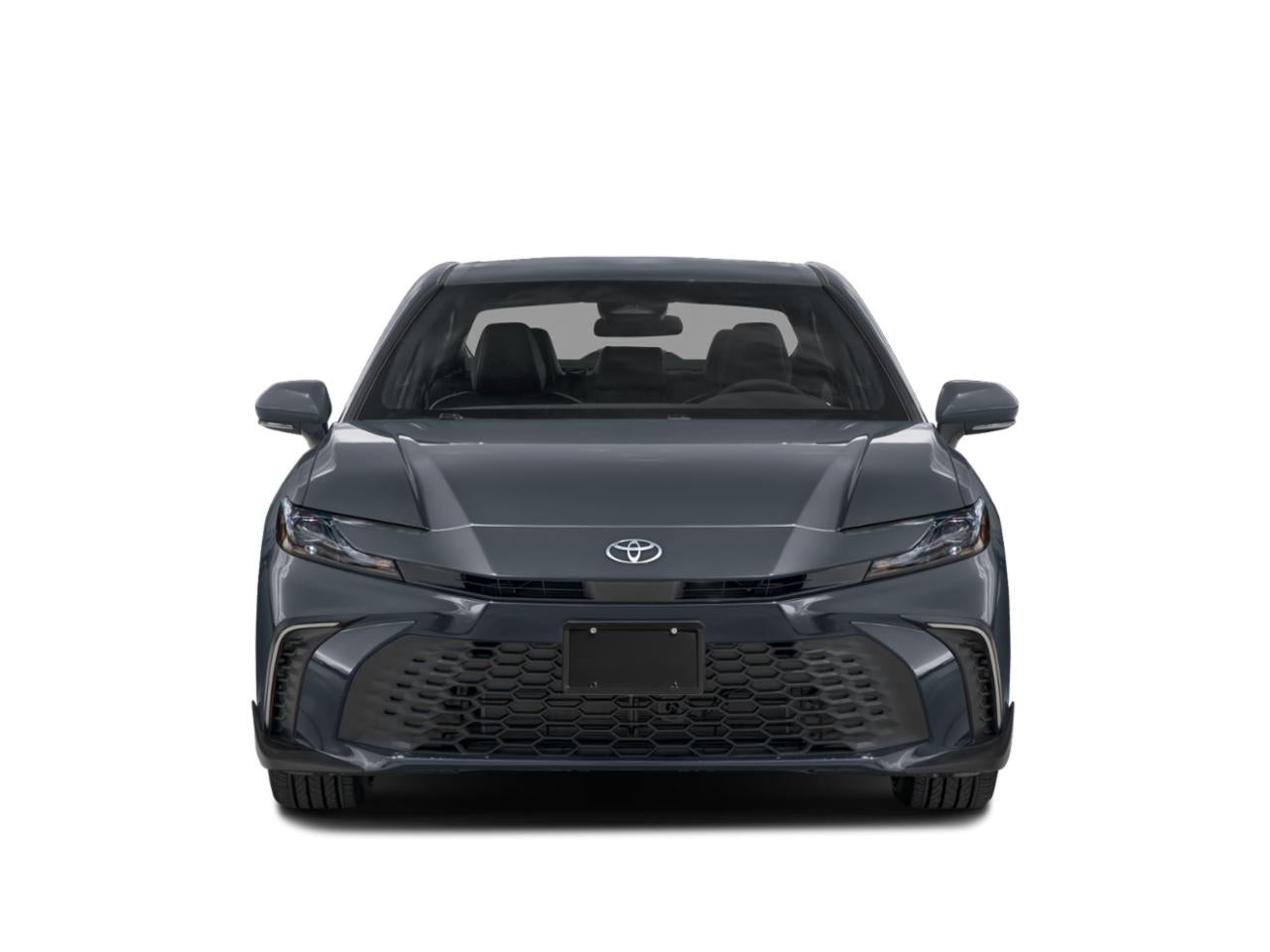 2025 Toyota Camry SE (SE)