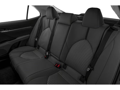 2023 Toyota Camry SE Auto (SE)