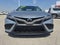 2023 Toyota Camry SE Auto (SE)