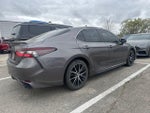 2023 Toyota Camry SE Auto (SE)