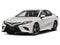 2020 Toyota Camry SE Auto (SE)