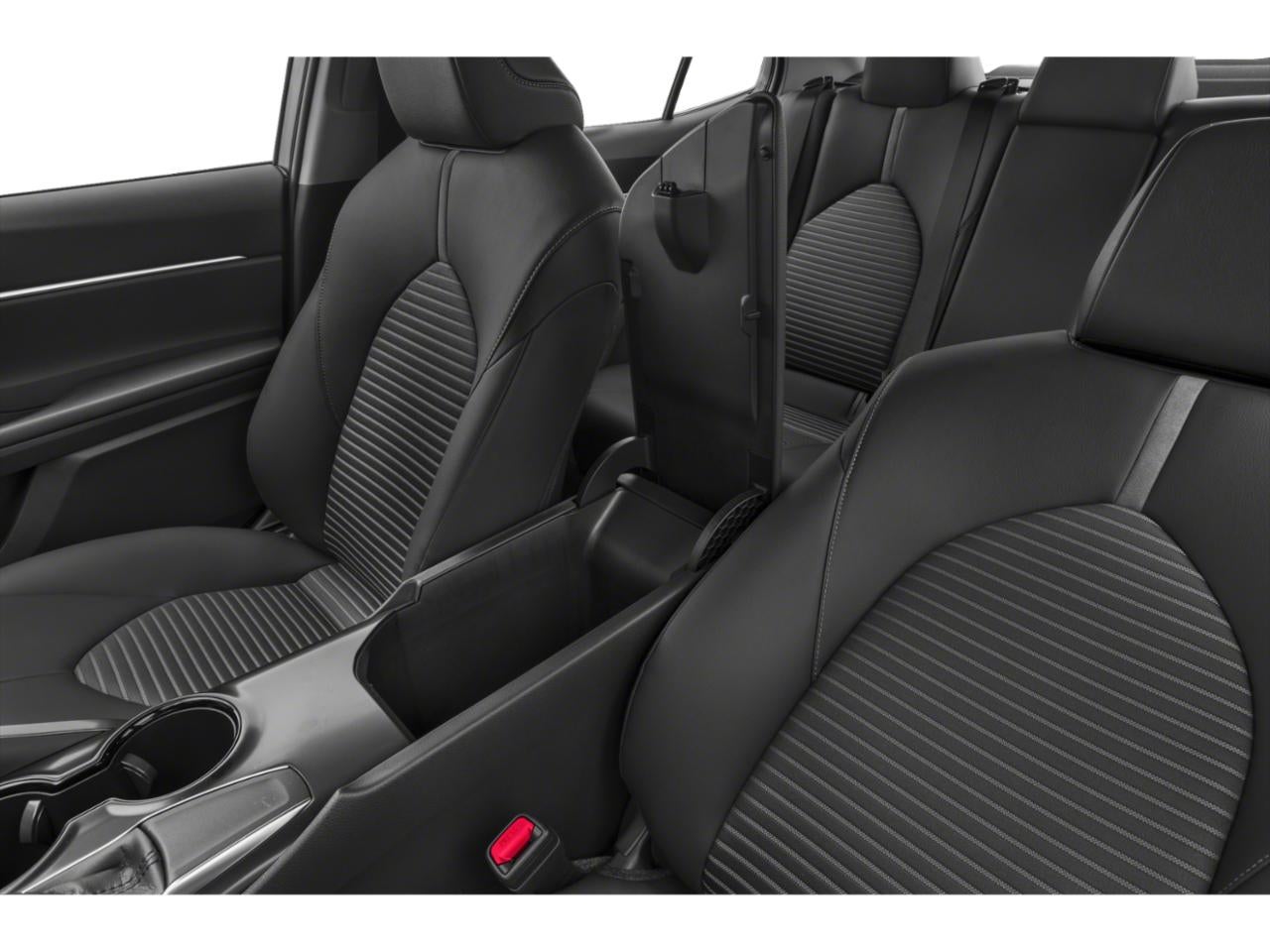 2020 Toyota Camry SE Auto (SE)