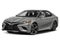 2020 Toyota Camry XSE Auto (Natl)