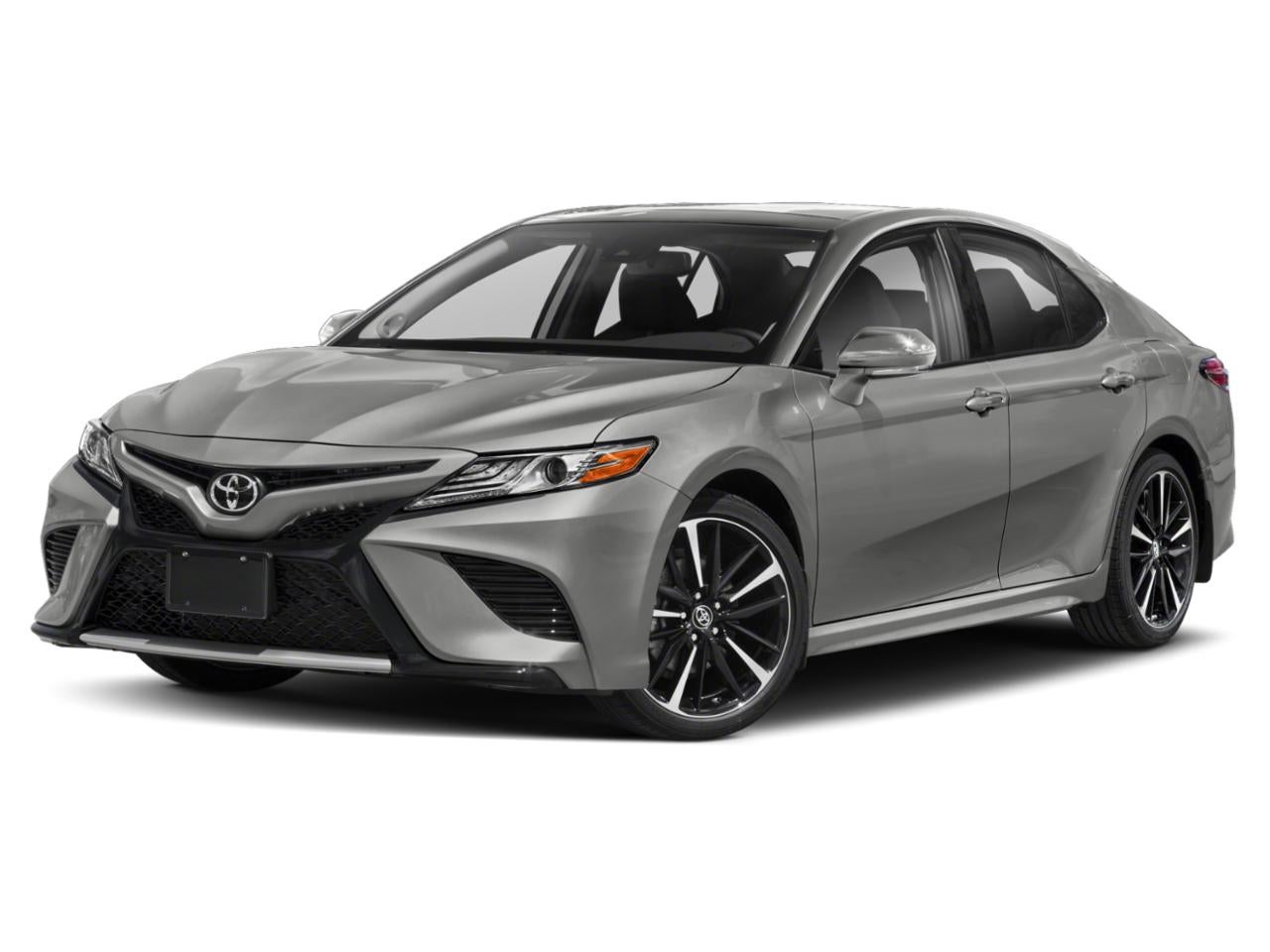 2020 Toyota Camry XSE Auto (Natl)