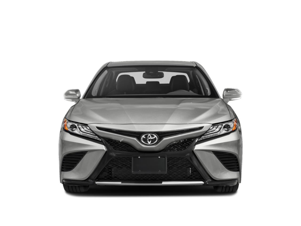 2020 Toyota Camry XSE Auto (Natl)