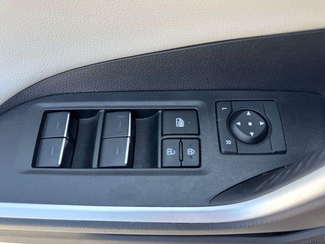 2023 Toyota RAV4 Hybrid Limited AWD (Natl)