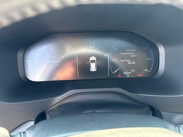 2023 Toyota RAV4 Hybrid Limited AWD (Natl)