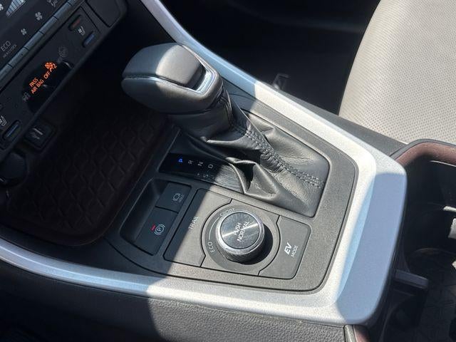 2023 Toyota RAV4 Hybrid Limited AWD (Natl)