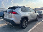 2023 Toyota RAV4 Hybrid Limited AWD (Natl)