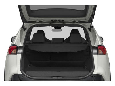 2022 Toyota RAV4 Hybrid XSE AWD (Natl)