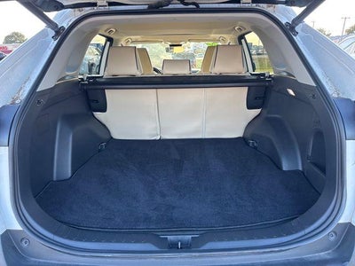 2023 Toyota RAV4 Hybrid XLE AWD (Natl)