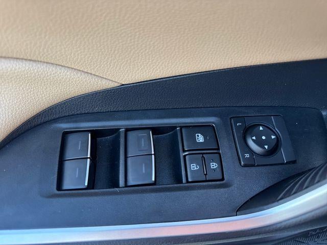 2023 Toyota RAV4 Hybrid XLE AWD (Natl)