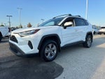 2023 Toyota RAV4 Hybrid XLE AWD (Natl)