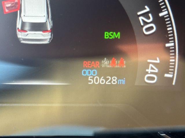 2023 Toyota RAV4 Hybrid XLE AWD (Natl)