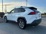 2023 Toyota RAV4 Hybrid XLE AWD (Natl)