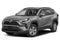 2022 Toyota RAV4 Hybrid XLE AWD (Natl)