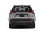 2022 Toyota RAV4 Hybrid XLE AWD (Natl)