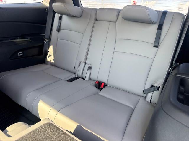 2020 Honda Pilot Touring 7-Passenger 2WD