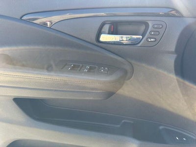 2022 Honda Pilot Touring 7-Passenger 2WD