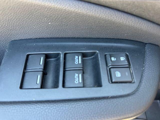 2022 Honda Pilot Touring 7-Passenger 2WD