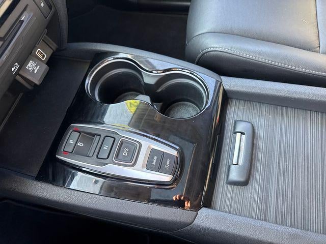 2022 Honda Pilot Touring 7-Passenger 2WD