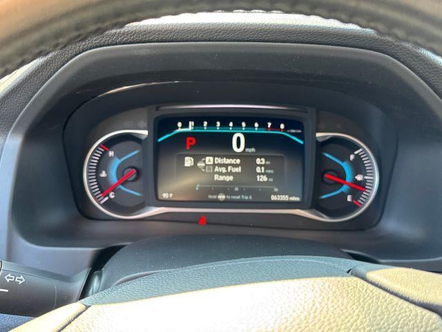 2022 Honda Pilot Touring 7-Passenger 2WD