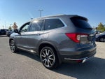 2022 Honda Pilot Touring 7-Passenger 2WD