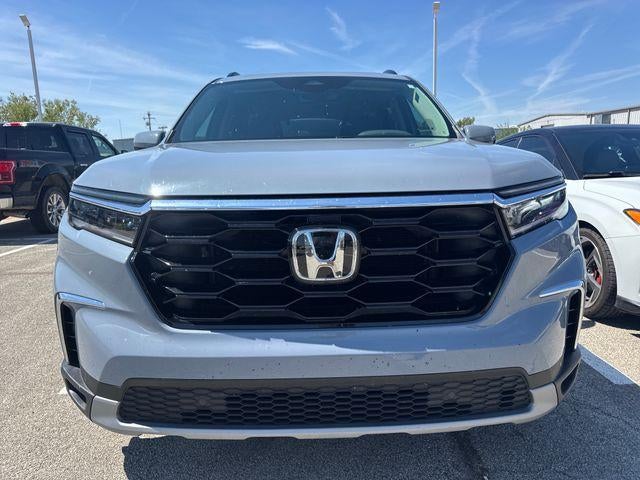 2024 Honda Pilot Touring AWD