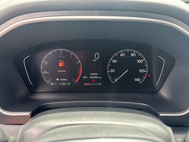 2024 Honda Pilot Touring AWD