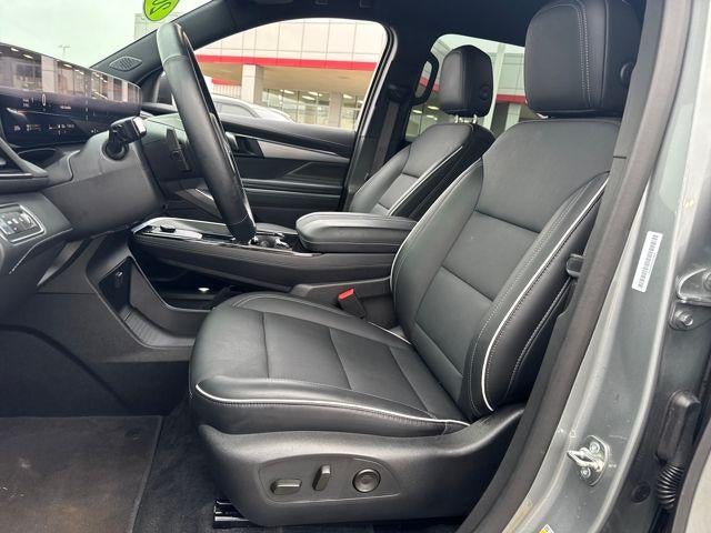 2025 Buick Enclave 4dr Preferred