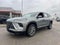 2025 Buick Enclave 4dr Preferred